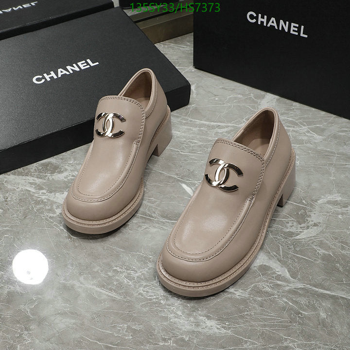 SAMC - CHL Women Shoes - 025