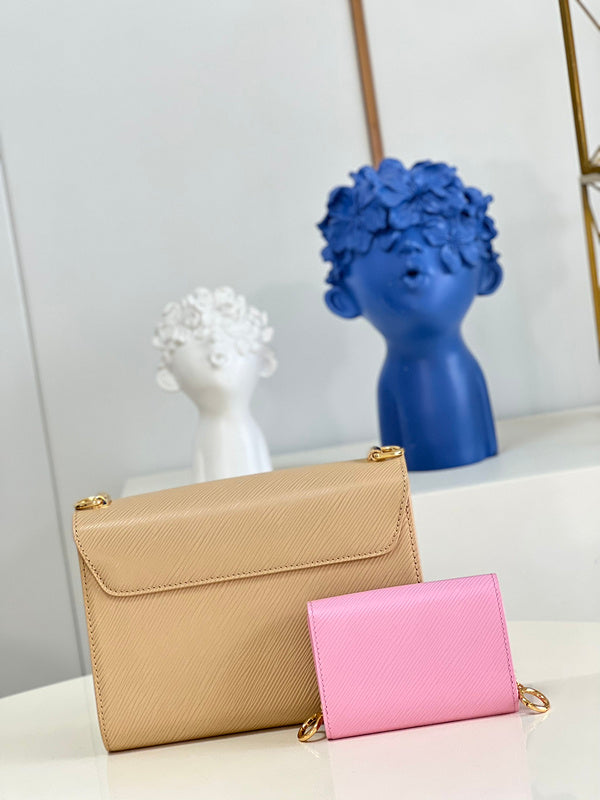 Glami Fashion Lu-Vi Bags - 16685