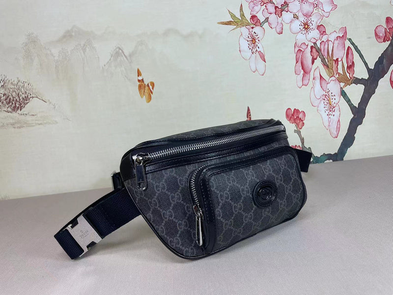 Satchel Bags - GCI Bags - 1461