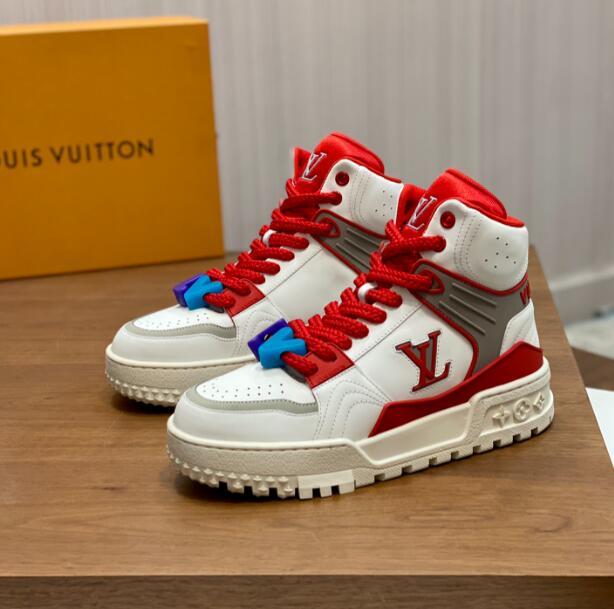 SAMC - LOV Men Shoes - 300