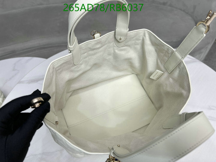 SAMCC - DOR Bags - 1260