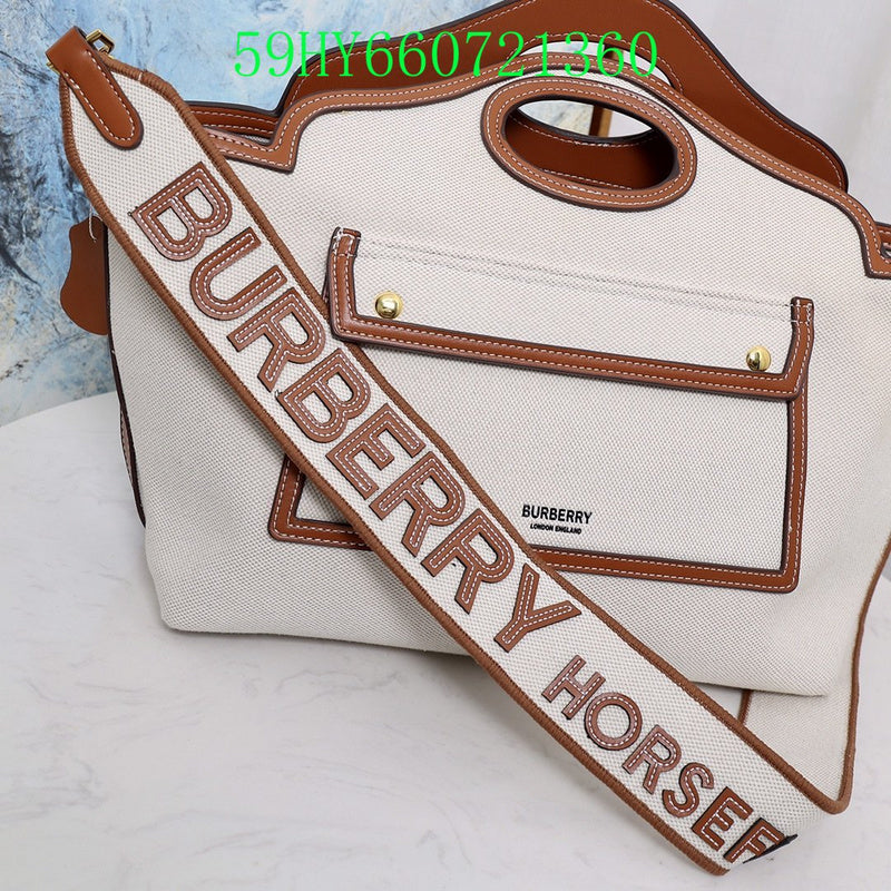 ELE Fashion -BBR Bags - 441