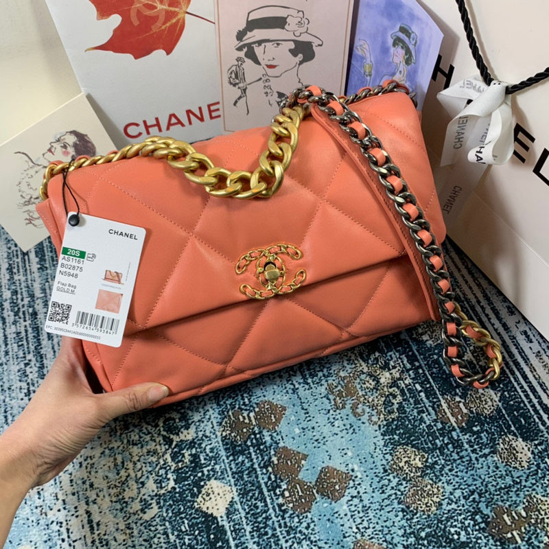 Chanel Bags