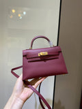 Glamy - HMS Bags - 1330