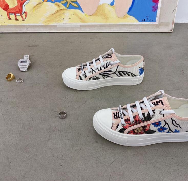 SAMCC - DOR Women Shoes - 1115