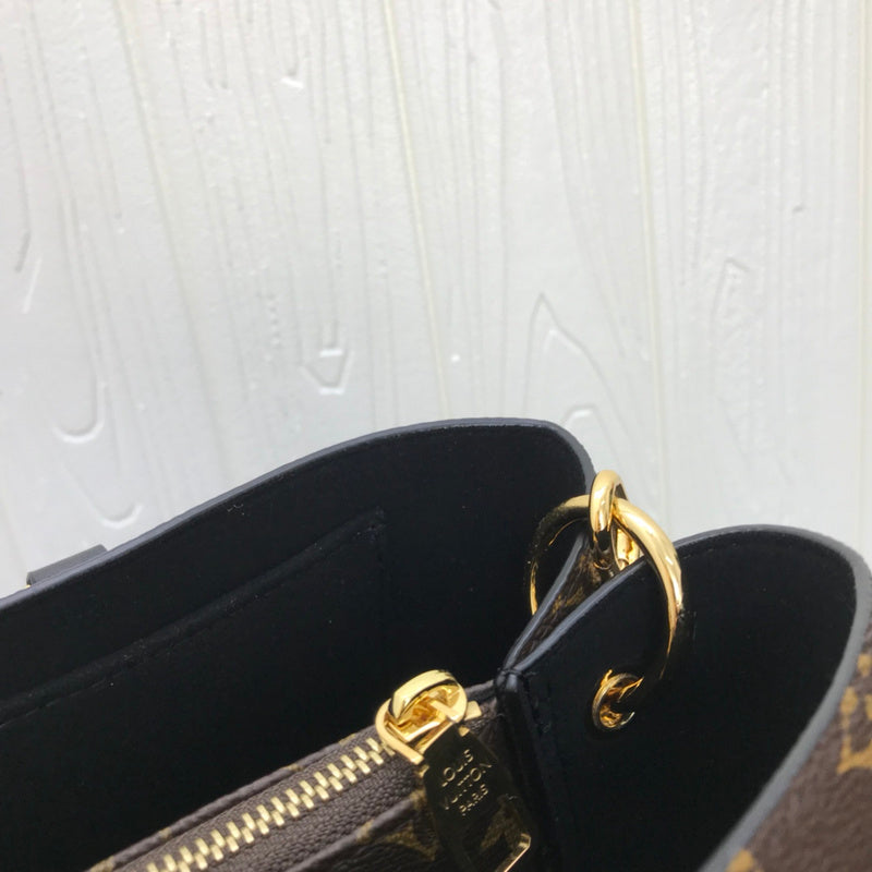Satchel Bags - VL Bags - 1042