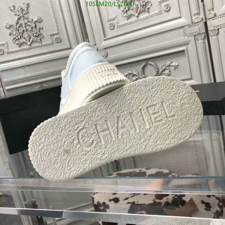 SAMC - CHL Women Shoes Sneakers - 238