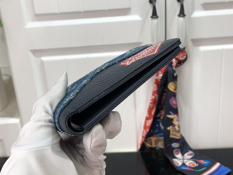 GlamI Lu-Vi bags - 2522