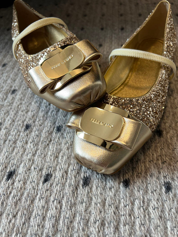 Glami - FGO Women Shoes - 073