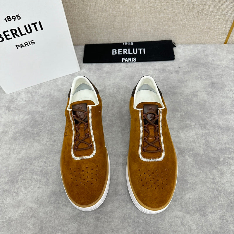 Glami - BRE Men Shoes - 172