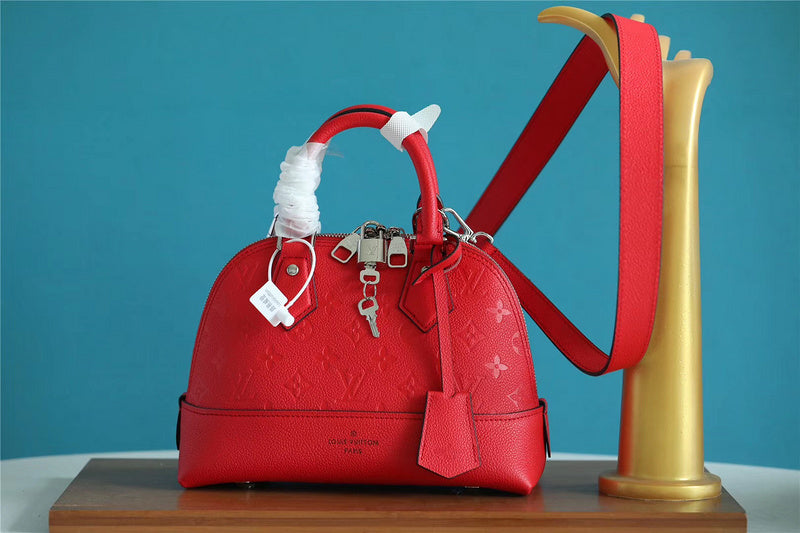 Glami Fashion Lu-Vi bags - 8546