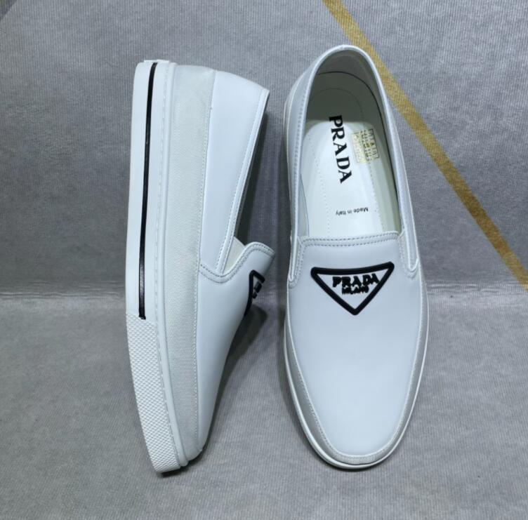 GlamyMen Shoes - 227