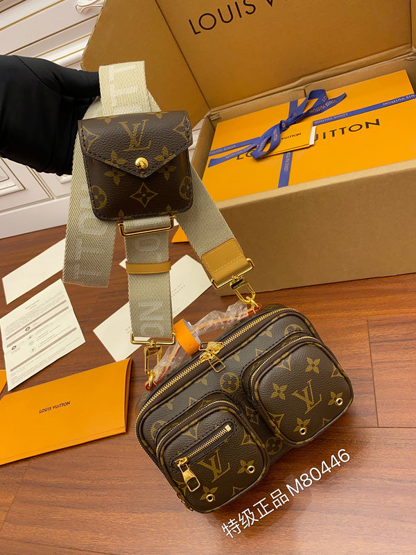Glamy - LOV Bags - 980