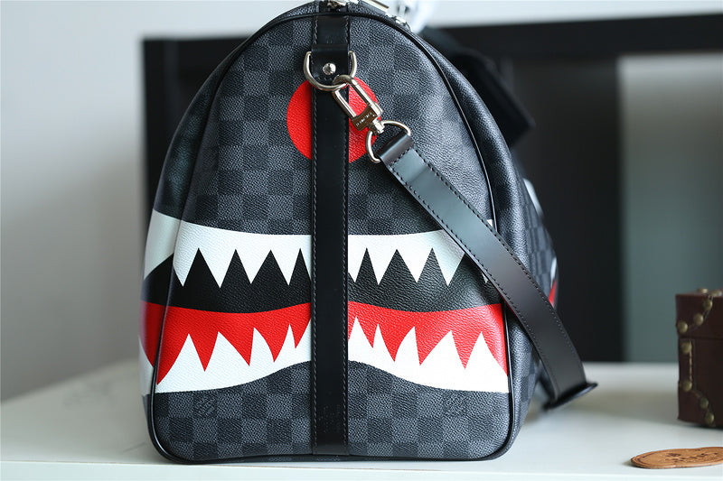 Glami Fashion Lu-Vi bags - 9448