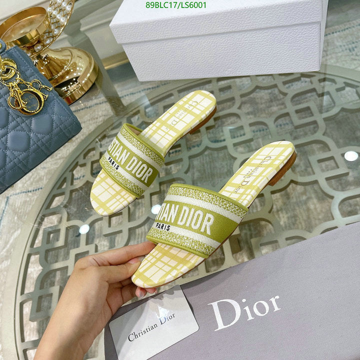 SAMCC - DOR Women Shoes - 2099