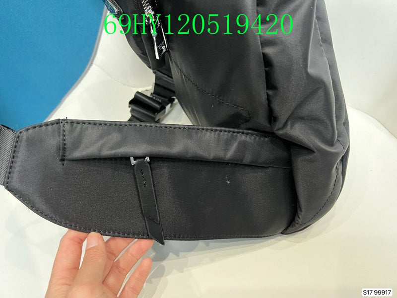 Satchel Bags - PDA Bags - 4312
