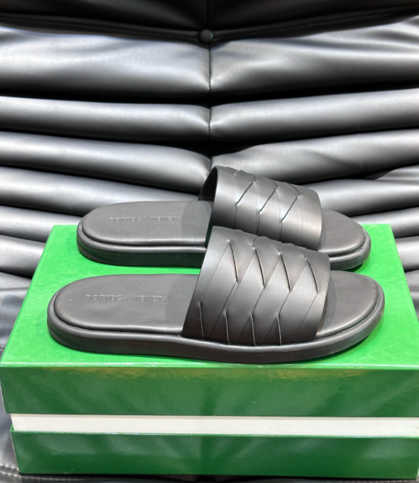 SAMC - BOV Men Shoes - 023