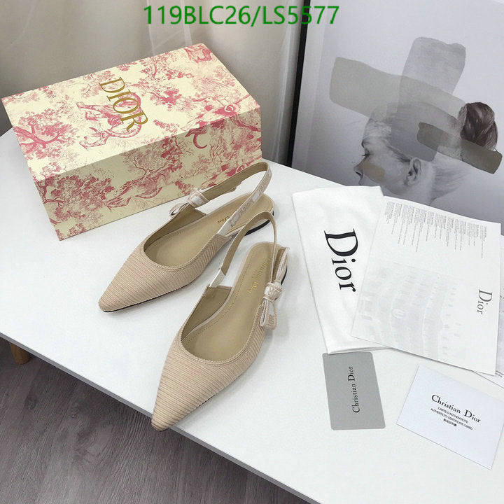 SAMCC - DOR Women Shoes - 2052