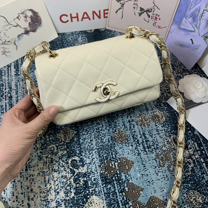 Chanel Bags