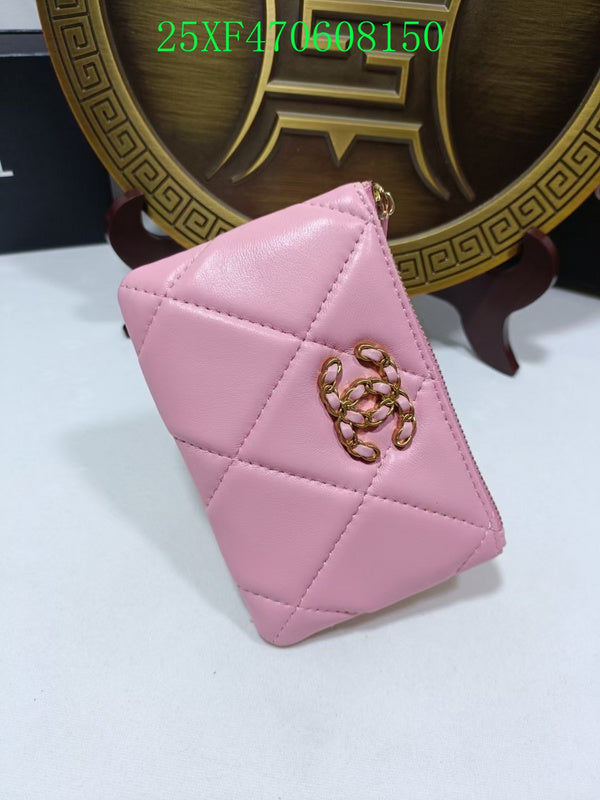 Glami - CHL Wallet - 2323