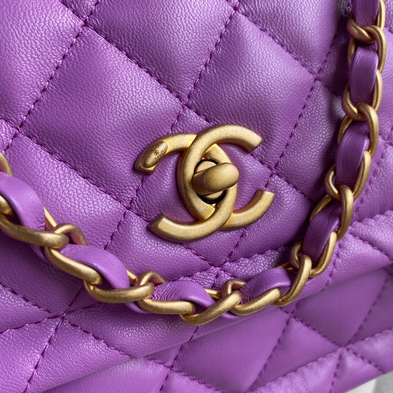Satchel Bags - CHL Bags - 7489
