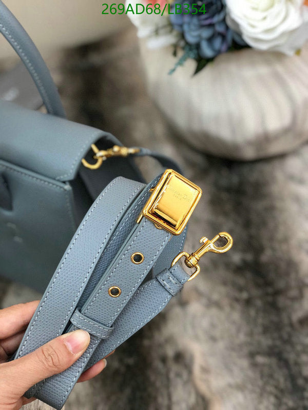 SAMCC - DOR Bags - 1372