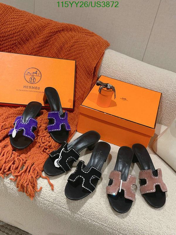 SAMC - HMS Women Shoes - 286