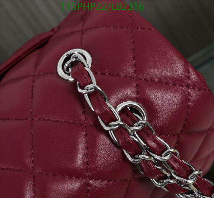 SAMC - CHL Bags Crossbody - 444