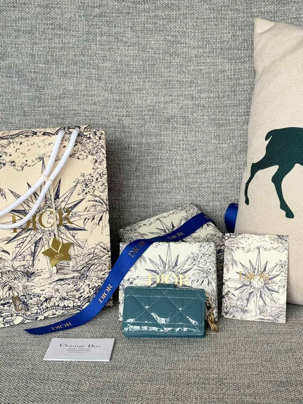 Glami - DOR Wallets - 094
