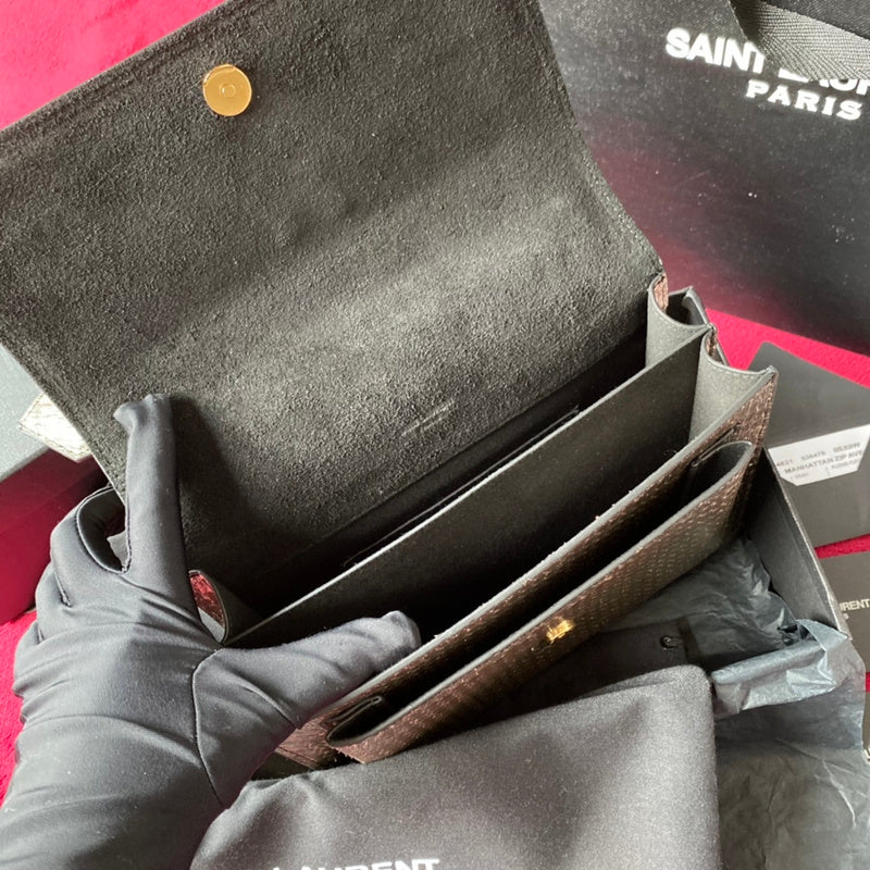 Satchel Bags - STLT Bags - 522