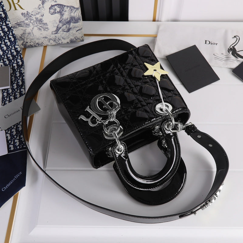 Satchel Bags - DOR Bags - 075