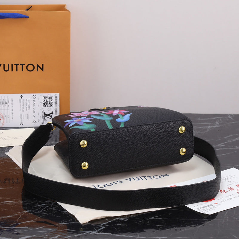 Satchel Bags - VL Bags - 2086