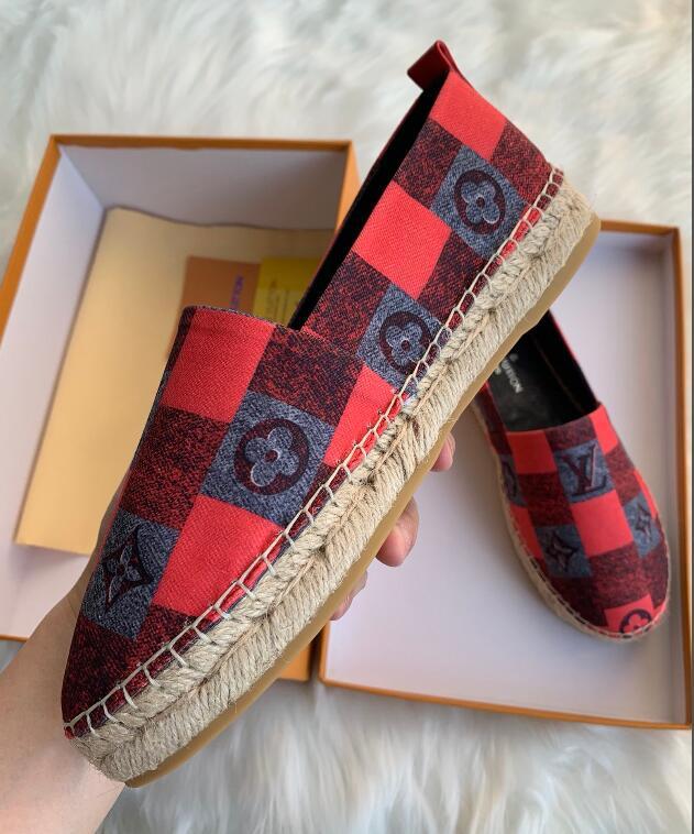 SAMC - LOV Women Shoes - 1834