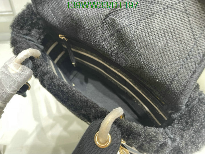 SAMCC - DOR Bags - 870
