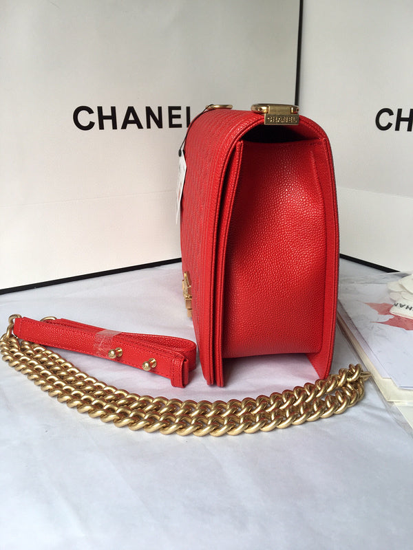 Satchel Bags - CHL Bags - 3837