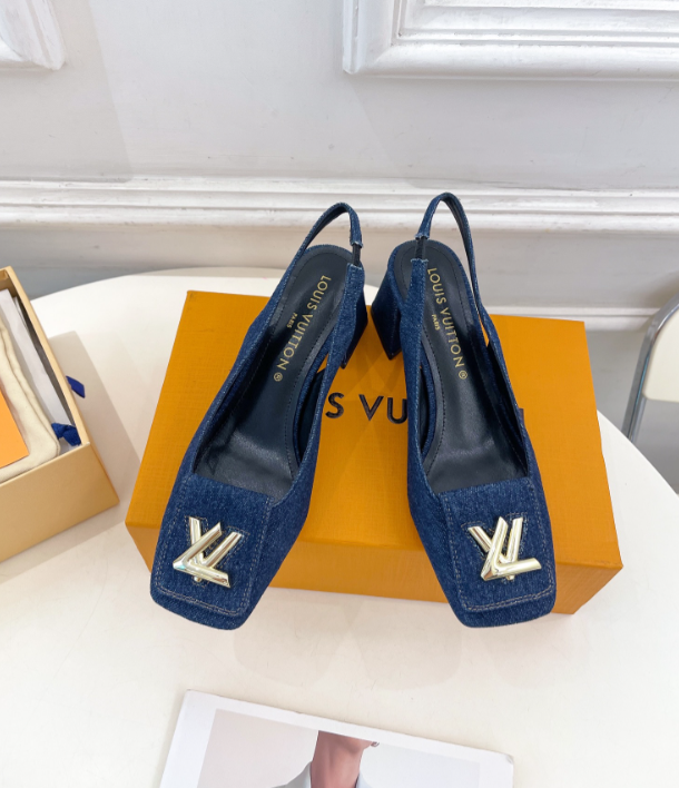 Glamy - LOV Women Shoes - 150