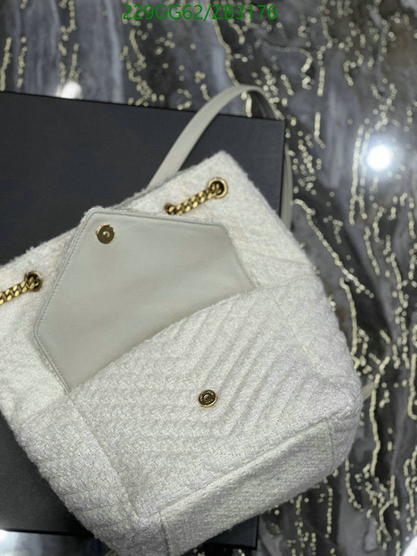 SAMC - YLS Bags - 041
