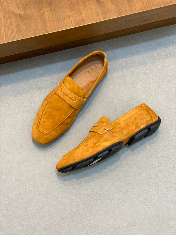 Glami - BRE Men Shoes - 309