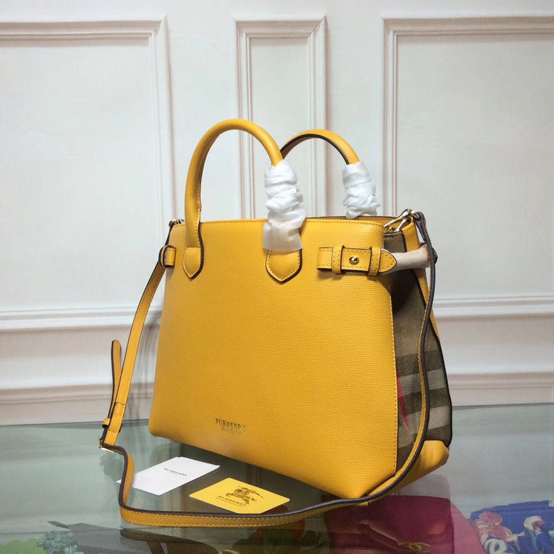 Satchel Bags - BBR Bags - 1067