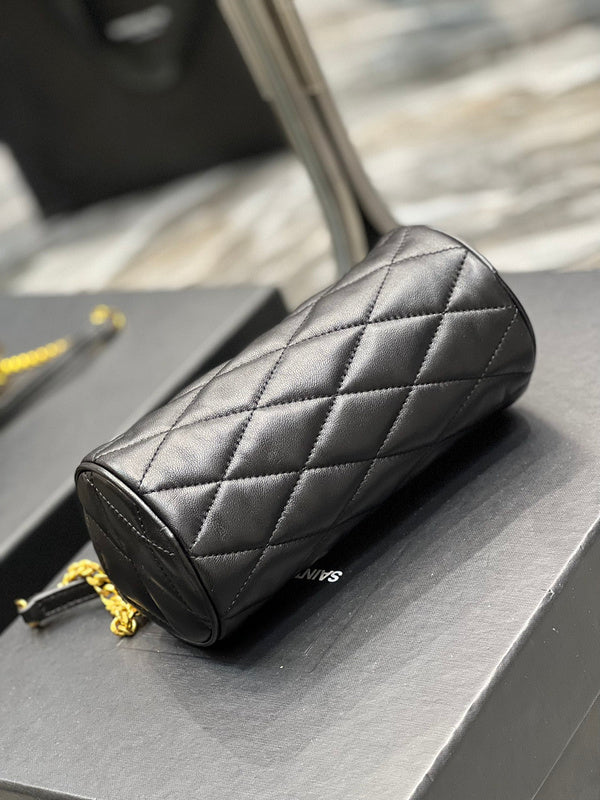 Satchel Bags - SLY Bags - 632