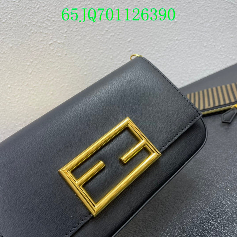 Glami - FDE Bags - 2026