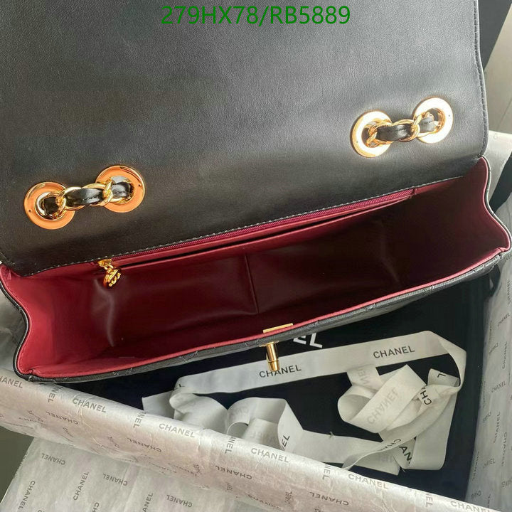 SAMC - CHL Bags - 006