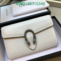 Glami Fashion - GCI Bags - 10677
