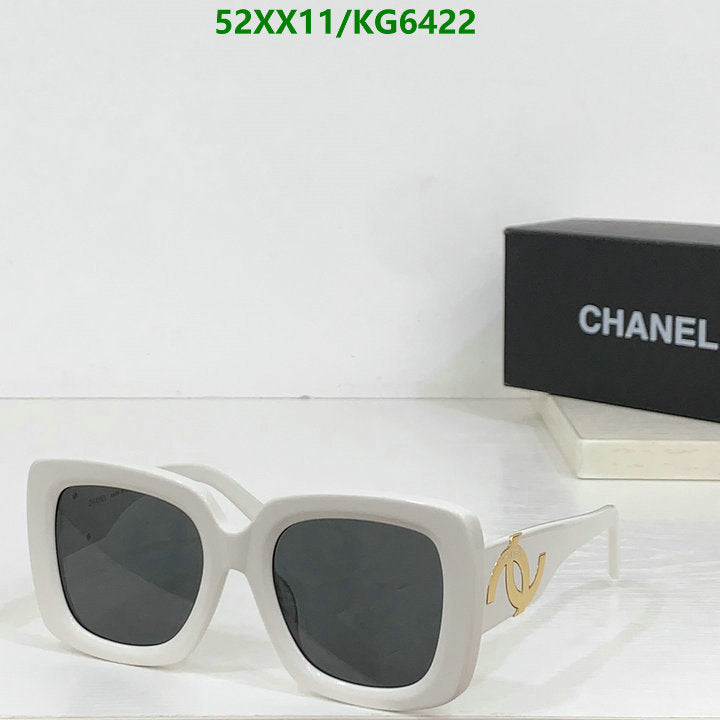 SAMC - CHL Glasses - 007