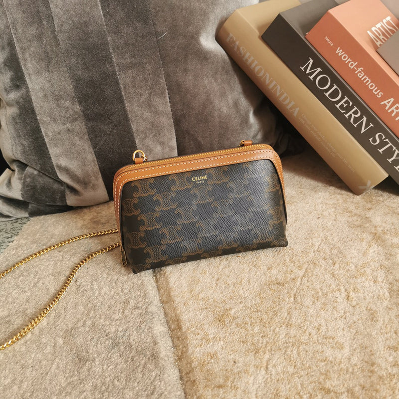 Glamy - COL Bags - 1305