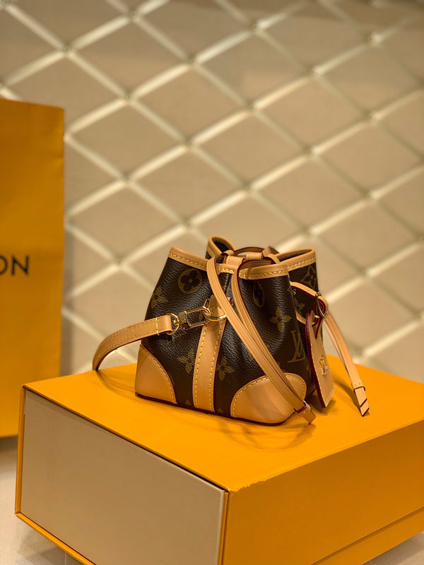 Glami Fashion Lu-Vi Bags - 16987