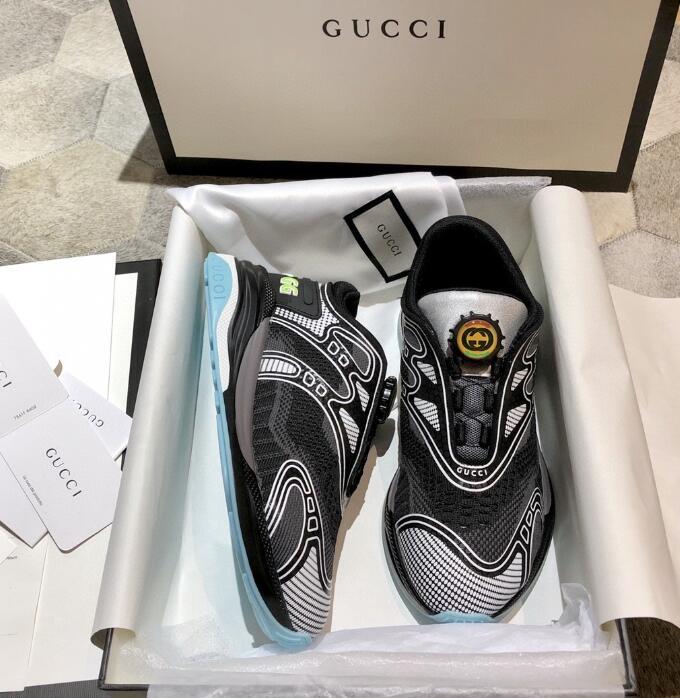 SAMC - GUKI Women Shoes - 1816
