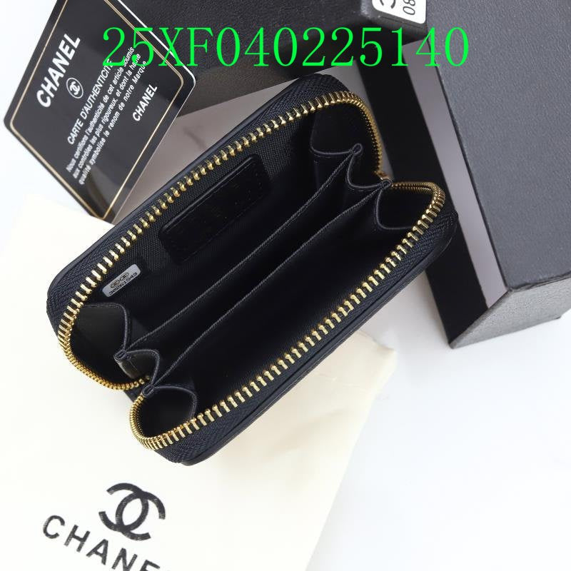 Glami - CHL Wallet - 2569