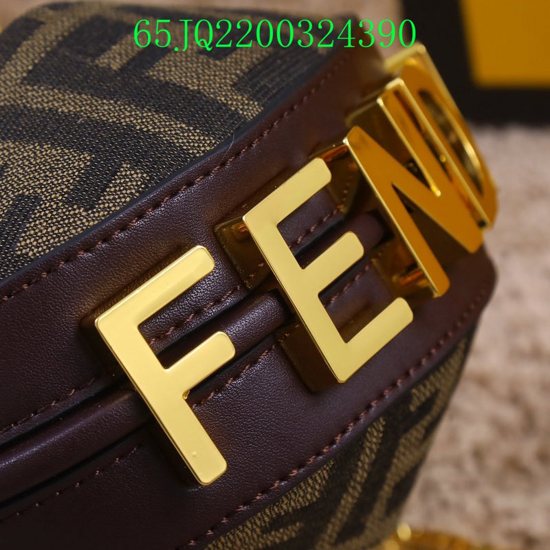 Glami - FDE Bags - 1766