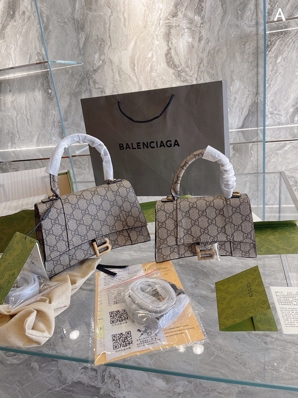 Satchel Bags - BGA Bags - 1422